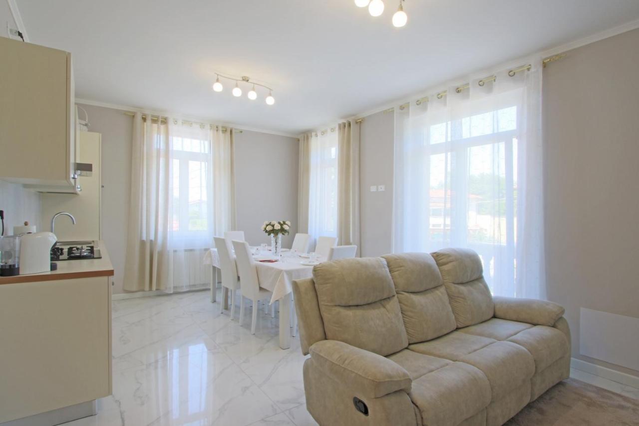 Palazzo Richard Leone Apartment Udine Exterior photo